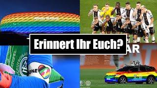 Euro 2024 Vorschau