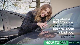 Buying A Used Car – What to look for when viewing the car | “How to Car” help series