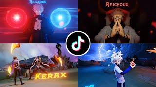 ML TIKTOK MEMES | ML BEST TIKTOK FREESTYLE | MLBB TIKTOK VIDEO