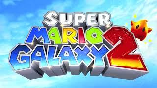 Purple Coins - Super Mario Galaxy 2