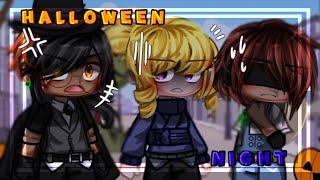 Halloween NightRead desc