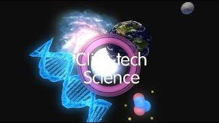 Click-tech Science Official Channel Intro