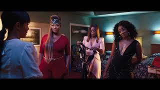 Girls Trip - Clip Girls Critique Lisas Outfit