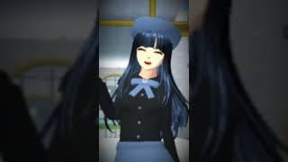 Tiktok Cewe Comel imut Gemoy Lucu #sakuraschoolsimulator