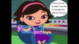 Little Einsteins:June introduces her Star Amulet