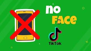 How To Do Affiliate Marketing On TikTok Without Showing Your Face