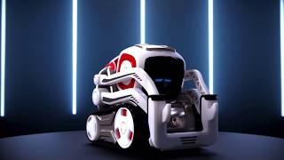 Anki COZMO - ROBOT, firmware update 2019 - 2020