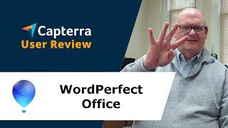 WordPerfect Office Review: Outstanding Product but Suffers from MicroSoft's Dominance
