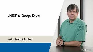 01-Explore what's new in Dot NET 6 | .NET 6 Deep Dive