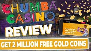 Chumba Casino Review + No Deposit Bonus Code