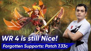 WINDRANGER SUPPORT by EG.MATTHEW | Dota 2 Peru Pro Supports