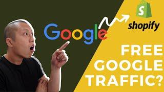 3 Best Shopify SEO APP For FREE Organic Traffic From Google  | SHOPIFY SEO FOR BEGINNERS
