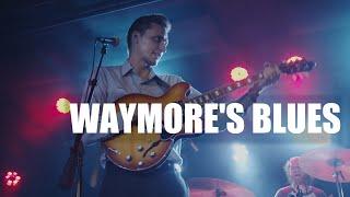 The Red Clay Strays & Ben Chapman - Waymore’s Blues (Waylon Jennings Cover)