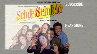 Seinfeld Official Soundtrack | Rochelle, Rochelle the Musical - Jonathan Wolff | WaterTower