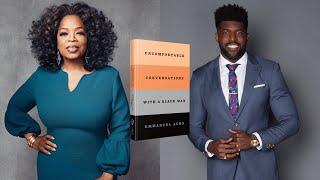 The Book - Uncomfortable Conversations with a Black Man
