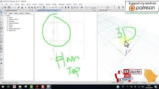 etabs portal frame analysis tutorial