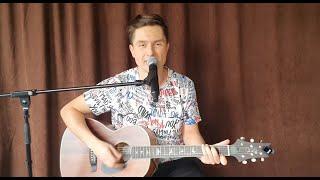 Victor Gulick - Fever - Live acoustic session