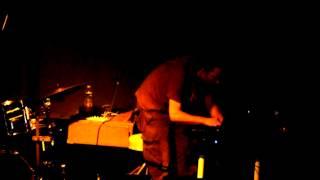 The Lucid brain integrative project/Paris Loop Jubilee/2013/Part 2, live looping improvisation