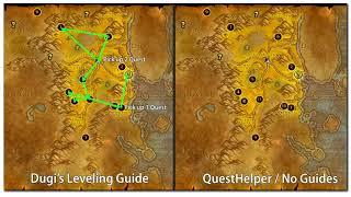 Dugi World Of Warcraft Guides - Dugi Guides World Of Warcraft Guide