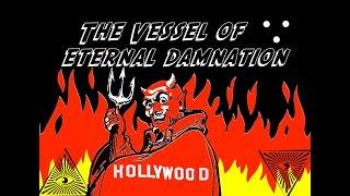 Curiosities Uncovered - The Vessel of the Ritual of Damnation and Hollywood Magic