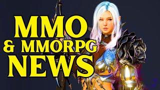 GAMING NEWS - The First Descendant, Throne and Liberty, FFXIV, Black Desert Online, ArcheAge War