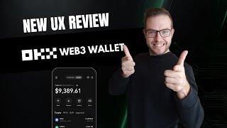 New OKX Web3 Wallet | Full Review