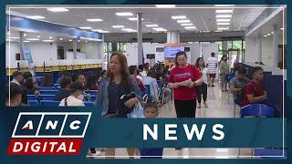 SSS sees net income increasing by nearly 70% in 2024 | ANC