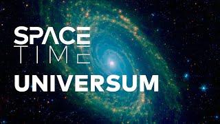 The Big Bang Theory - Universum geboren aus dem Nichts | SPACETIME Doku