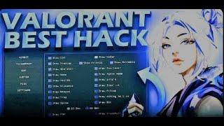 Valorant Free Hack Esp,Aimbot,WallHack