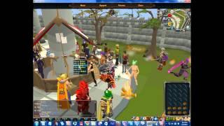 RS Live Sever Nude Glitch