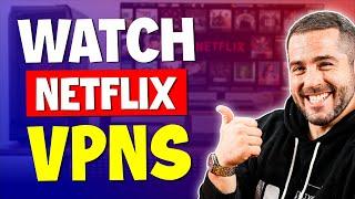 Best VPN For Netflix PC | Which VPN Works For Netflix