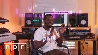 DJ Dahi Unpacks His Spiritual Samples for Pusha T and Kendrick Lamar | The Formula, S1E3