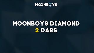MOONBOYS "DIAMOND" | 2-DARS
