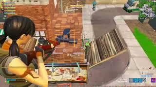 FREE FORTNITE CHEAT (Silent AIM, MEMORY, ESP) JOIN DISCORD ! STORMSKILLFN FREE EXTERNAL