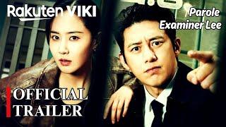 Parole Examiner Lee (2024) | OFFICIAL TRAILER  Korean Drama