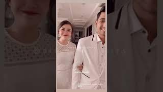 Tiktok Amanda manopo dan Arya Saloka | Aldebaran & Andin