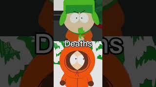 Kyle Broflovski vs Kenny McCormick