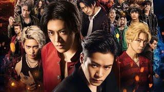 crows zero 4 full movie (sub indo)2017