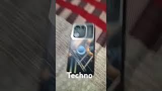 Techno is the best phone