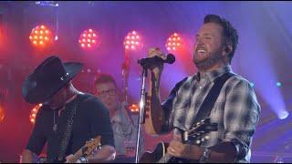 Luke Bryan – Love You, Miss You, Mean It (New Year's Eve Live: Nashville's Big Bash 2024)