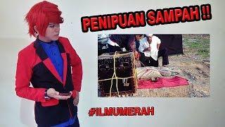 BONGKAR Penipuan Berkedok GOIB Yang Ada Dijalanan #ILMUMERAH