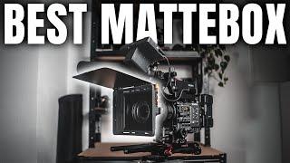 The BEST Mattebox (PolarPro BaseCamp)