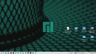 VMWare Player Install Manjaro 20