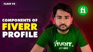 Uncover the Secrets to a Profitable Fiverr Profile | Learn How the Algorithm Works | Class 02