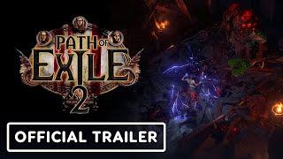 Path of Exile 2 - Official Ngamakanui Teaser Trailer | Summer Game Fest 2023