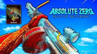 *NEW* PPSH MASTERCRAFT in Vanguard is (Absolute Zero Reactive Mastercraft Bundle)