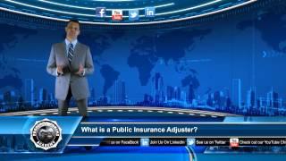 Public Adjuster Jobs