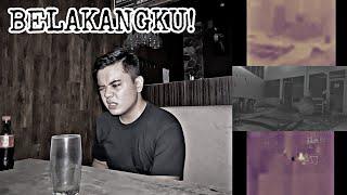 Uji Nyali Malam Satu Suro!