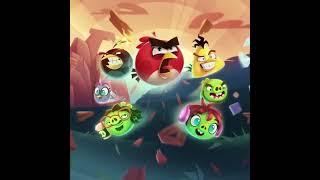 Angry Birds Reloaded AD (Set a reminder!) | 6-15-21