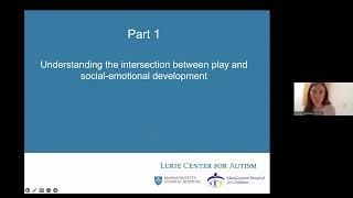 Lurie Center Presents Coffee Convos: Therapeutic Value of Games and Gaming with Children and Teens